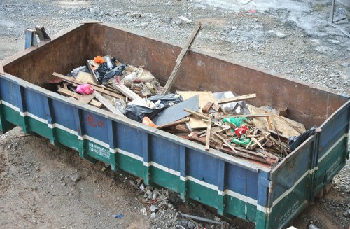 Norbiton Skip Hire policy cover image placeholder