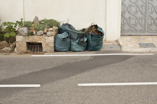 Different sizes of skip bins available in Norbiton