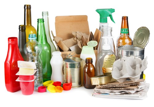 Environmentally friendly waste management with skip permits in Norbiton