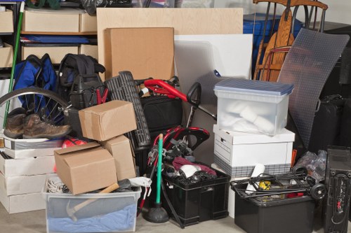 Affordable moving services in Norbiton