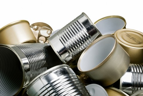 Accessible web interface elements for Norbiton skip hire